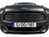 Osłona wlotu powietrza Ford Mondeo V 2014-2019 przed liftingiem górna