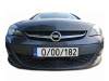 Osłona wlotu powietrza Opel Astra J 2012-2020 po liftingu dolna