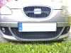 Osłona wlotu powietrza Seat Altea 2004-2009 przed liftingiem dolna