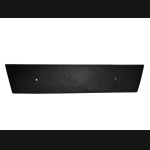 Osłona wlotu powietrza Renault Scenic III 2009-2013 przed liftingiem dolna