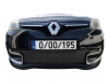 Osłona wlotu powietrza Renault Scenic III 2013-2016 po liftingu dolna