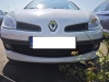 Osłona wlotu powietrza Renault Clio III 2005-2009 przed liftingiem dolna