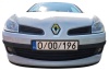 Osłona wlotu powietrza Renault Clio III 2005-2009 przed liftingiem dolna