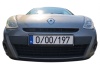 Osłona wlotu powietrza Renault Clio III 2009-2013 po liftingu dolna