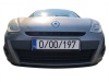 Osłona wlotu powietrza Renault Clio III 2009-2013 po liftingu dolna