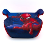 Fotelik - podstawka SPIDERMAN - R129 125-150cm