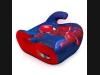 Fotelik - podstawka SPIDERMAN - R129 125-150cm