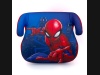 Fotelik - podstawka SPIDERMAN - R129 125-150cm