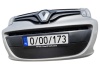Osłona wlotu powietrza Renault Kangoo II 2013-2021 po liftingu dolna