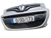 Osłona wlotu powietrza Renault Kangoo II 2013-2021 po liftingu dolna