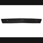 Osłona wlotu powietrza Opel Vectra C 2002-2005 przed liftingiem dolna