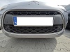 Osłona wlotu powietrza Citroen C3 II 2009-2013 przed liftingiem dolna