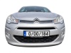 Osłona wlotu powietrza Citroen C3 II 2013-2016 po liftingu dolna