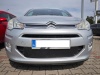 Osłona wlotu powietrza Citroen C3 II 2013-2016 po liftingu dolna