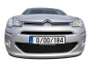 Osłona wlotu powietrza Citroen C3 II 2013-2016 po liftingu dolna