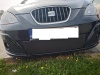 Osłona wlotu powietrza Seat Altea 2009-2015 po liftingu dolna