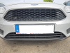 Osłona wlotu powietrza Ford Focus III 2014-2019 po liftingu górna