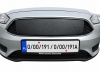 Osłona wlotu powietrza Ford Focus III 2014-2019 po liftingu dolna