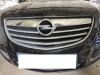 Osłona wlotu powietrza Opel Insygnia A 2008-2013 przed liftingiem górna