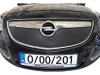 Osłona wlotu powietrza Opel Insygnia A 2008-2013 przed liftingiem górna