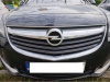 Osłona wlotu powietrza Opel Insygnia A 2013-2017 po liftingu górna