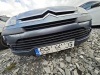 Osłona wlotu powietrza Citroen C4 I 2004-2013 dolna