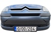 Osłona wlotu powietrza Citroen C4 I 2004-2013 dolna