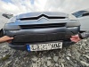 Osłona wlotu powietrza Citroen C4 I 2004-2013 dolna