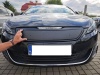 Osłona wlotu powietrza Peugeot 308 II 2013-2017 przed liftingiem górna