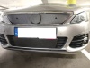 Osłona wlotu powietrza Peugeot 308 II 2017-2021 po liftingu dolna