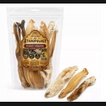 DOGY - radary królicze z kudłem i łysiną 250g