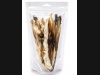 DOGY - radary królicze z kudłem i łysiną 250g