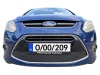 Osłona wlotu powietrza powietrza Ford C-Max II 2010-2014 przed liftingiem dolna