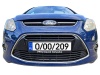 Osłona wlotu powietrza powietrza Ford C-Max II 2010-2014 przed liftingiem dolna