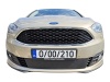 Osłona wlotu powietrza powietrza Ford C-Max II 2014-2019 po liftingu dolna