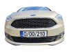 Osłona wlotu powietrza powietrza Ford C-Max II 2014-2019 po liftingu dolna
