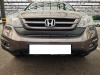 Osłona wlotu powietrza powietrza Honda CR-V III 2009-2012 po liftingu dolna