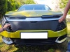 Osłona wlotu powietrza powietrza Kia Sportage V 2021-2025 przed liftingiem górna