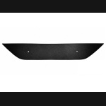 Osłona wlotu powietrza powietrza Seat Ibiza IV 2008-2012 przed liftingiem dolna