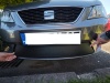 Osłona wlotu powietrza powietrza Seat Ibiza IV 2012-2017 po liftingu dolna