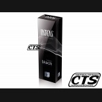 Zapach samochodowy INTENS PERFUME BLACK