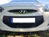 Osłona wlotu powietrza powietrza Hyundai ix20 2010-2015 przed liftingiem dolna