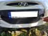 Osłona wlotu powietrza powietrza Hyundai ix20 2010-2015 przed liftingiem dolna