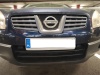 Osłona wlotu powietrza powietrza Nissan Qashqai I 2006-2009 przed liftingiem dolna