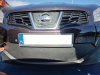 Osłona wlotu powietrza powietrza Nissan Qashqai I 2009-2013 po liftingu dolna