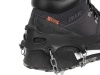 Raczki na buty/kolce antypoślizgowe 44-47 XL Trizand
