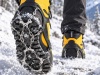 Raczki na buty/kolce antypoślizgowe 44-47 XL Trizand