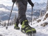 Raczki na buty/kolce antypoślizgowe 35-39 M Trizand