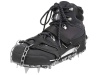 Raczki na buty/kolce antypoślizgowe 44-47 XL Trizand
