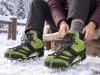 Raczki na buty/kolce antypoślizgowe 44-47 XL Trizand